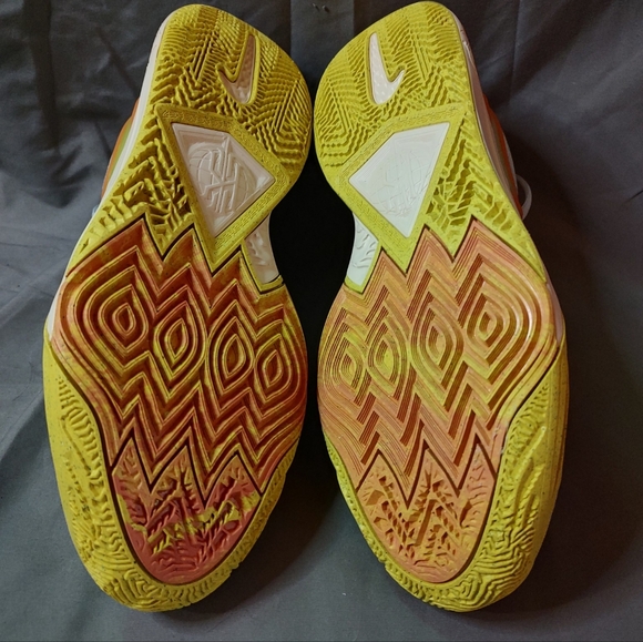 Nike Kyrie 8 glacier blue - Picture 3 of 5